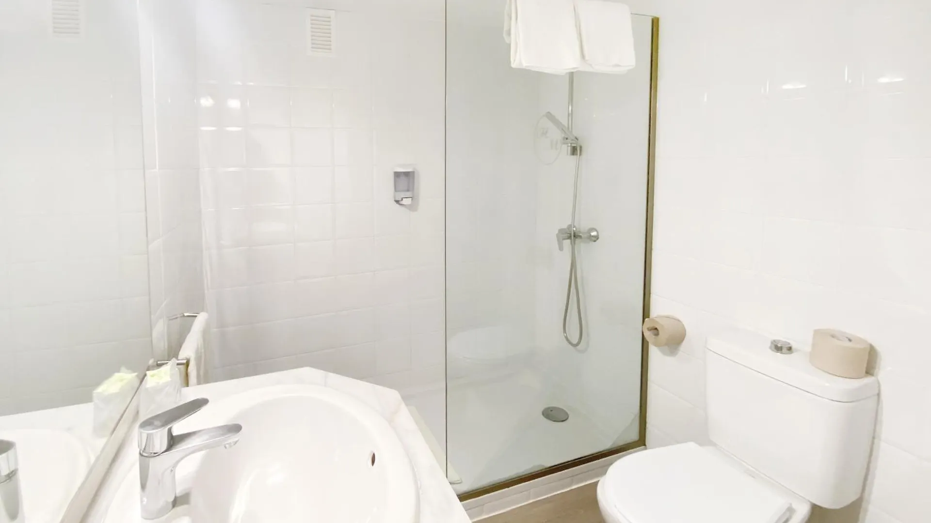 Apartamentos Morito Beach Cala Millor  Cala Millor (Mallorca)