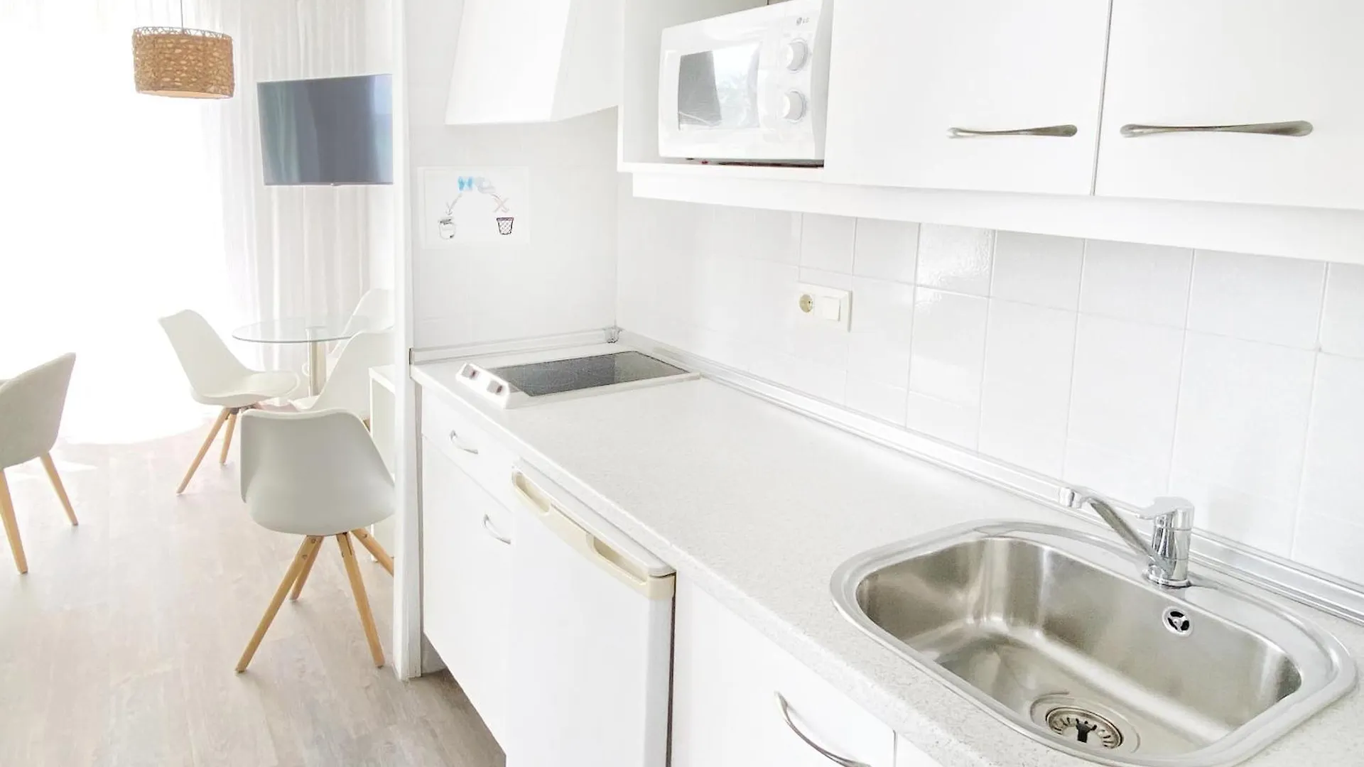 Apartamentos Morito Beach Cala Millor  0*, Cala Millor (Mallorca) Spain