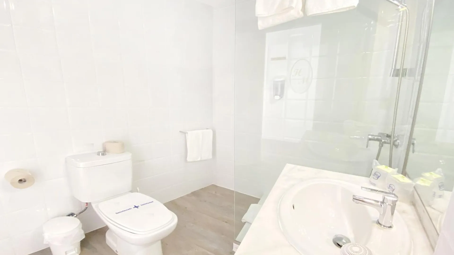 Apartamentos Morito Beach Cala Millor  Aparthotel Cala Millor (Mallorca)