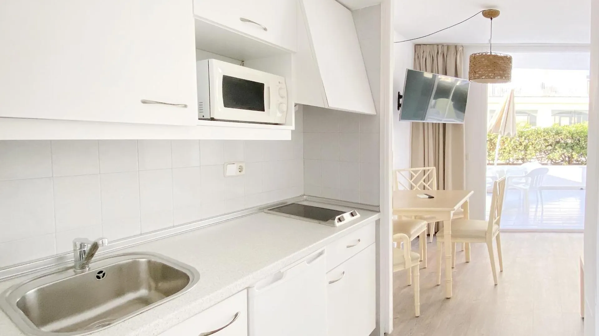 Apartamentos Morito Beach Cala Millor  0*, Cala Millor (Mallorca)